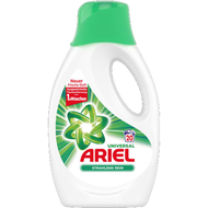 Ariel universal gel 20 пранета 
